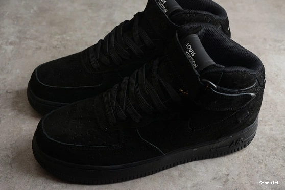 Mid  LV&Air Force 0319